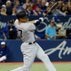 Illustration for article titled What The Hell Is John Sterling's Home Run Call For Giancarlo Stanton?